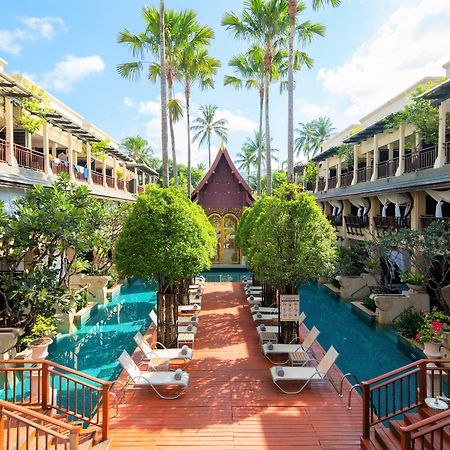Burasari Phuket Resort & Spa Εξωτερικό φωτογραφία